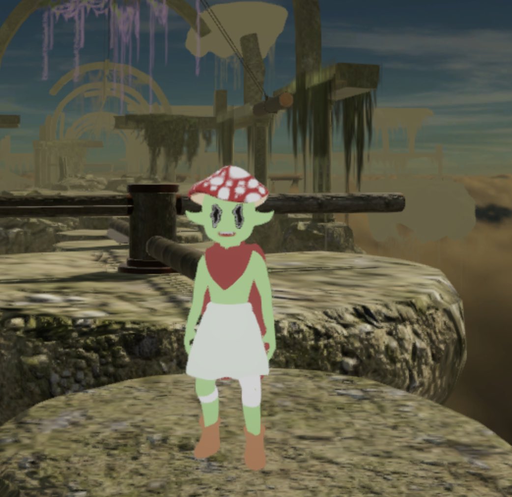 don (@nonfungibledon) on Twitter photo Playing around as a Sprite in the @Rove_to metaverse is proving to be a lotttta fun
<a href="/spriteclubNFT/">Sprite Club ๐</a>
#SpritesUnite Playing around as a Sprite in the @Rove_to metaverse is proving to be a lotttta fun
<a href="/spriteclubNFT/">Sprite Club ๐</a>
#SpritesUnite