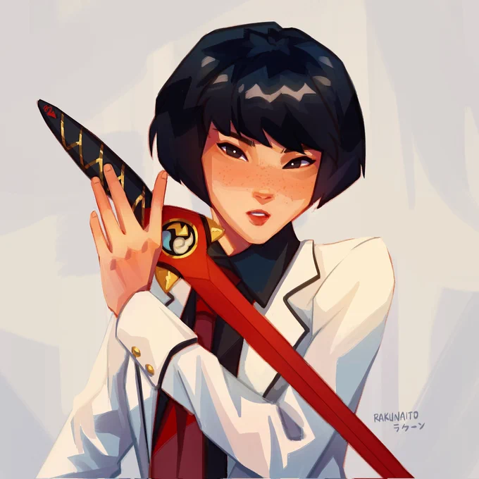 KAGAMII simplifying shapes and trying more angular edges 