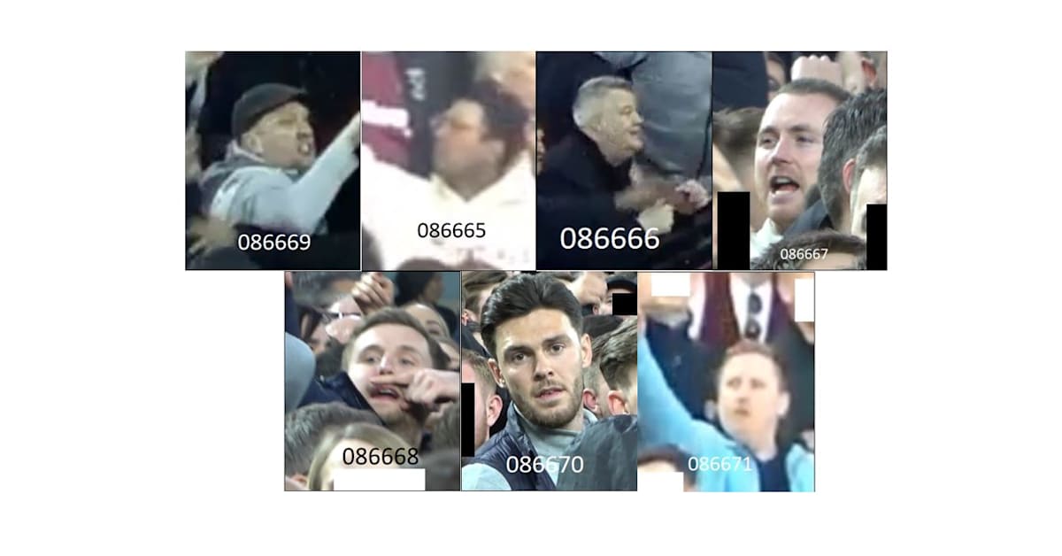 Metropolitan Police tweet media