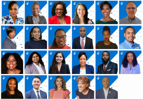 HandsOnAtlanta's tweet photo. Hands On Atlanta is thrilled to introduce you to the 2023 class of the Civic Leadership Program, powered by Constellation! Meet the fellows --> https://t.co/tAt11LcsSU https://t.co/aS8ZDQU7yg