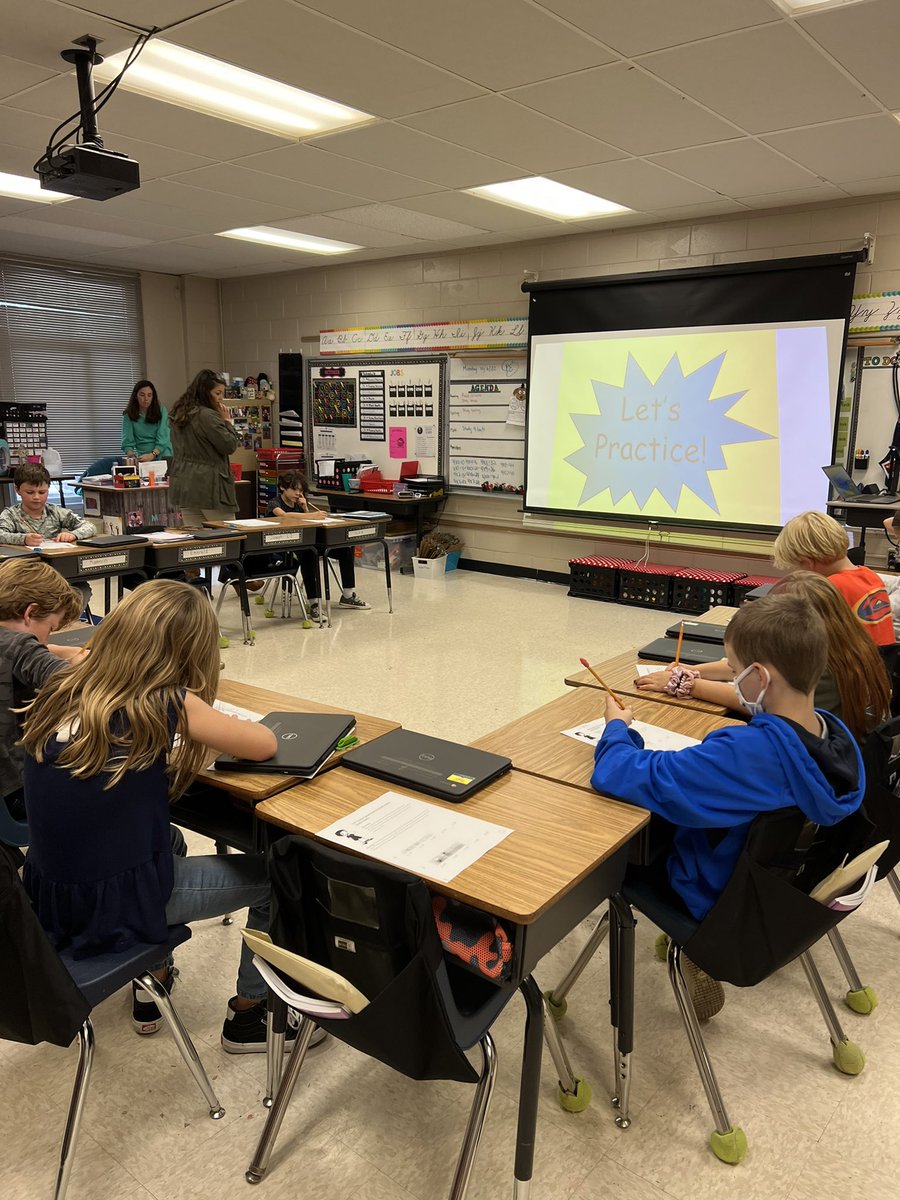 ASHLEY SCHULTZ (@ashleym_schultz) on Twitter photo Check out our AIG specialist, Ms. Castro, pushing into Mrs. Skarweski’s third grade class to teach an enrichment lesson! <a href="/NESHawks/">Newport Elementary School</a> #NESrocks #OneTeamOneDream #LighttheWay Check out our AIG specialist, Ms. Castro, pushing into Mrs. Skarweski’s third grade class to teach an enrichment lesson! <a href="/NESHawks/">Newport Elementary School</a> #NESrocks #OneTeamOneDream #LighttheWay