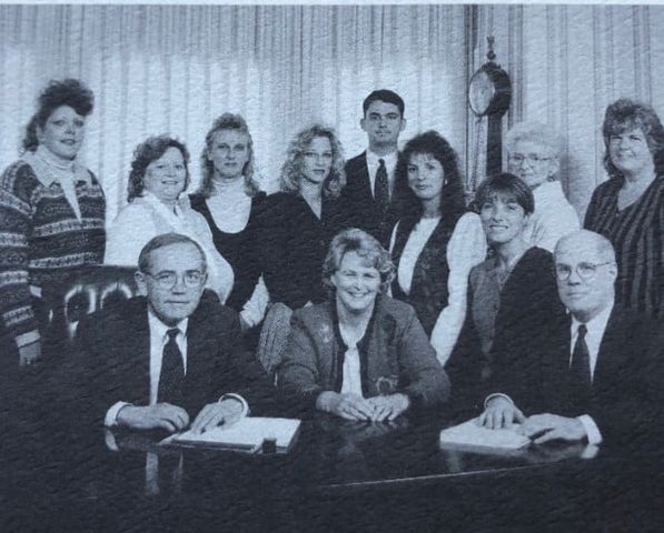 YORKPABAR's tweet photo. Congratulations to Attorney John C. Herrold of Griest, Himes, Herrold, Reynosa LLP on his retirement! Thank you for your many years of commitment to the legal community! https://t.co/4s4kUslt0z