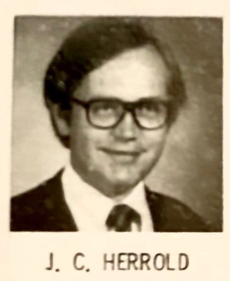 YORKPABAR's tweet photo. Congratulations to Attorney John C. Herrold of Griest, Himes, Herrold, Reynosa LLP on his retirement! Thank you for your many years of commitment to the legal community! https://t.co/4s4kUslt0z