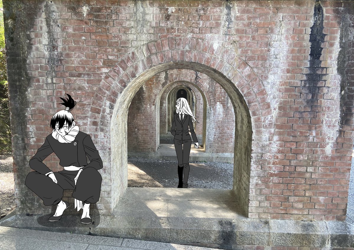 sichosn_'s tweet photo. 京都校in京都 https://t.co/EpgfitUKmV