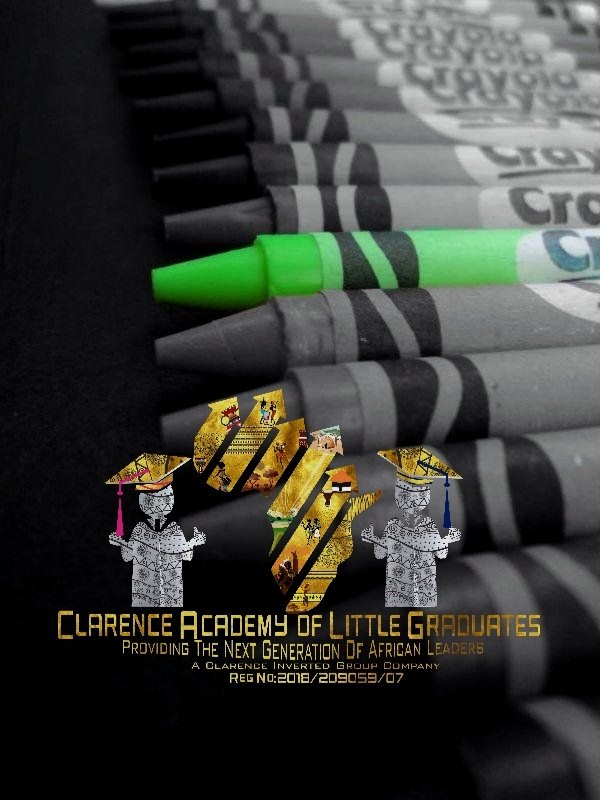 africanjuniors's tweet image. Education is continuous non-stop