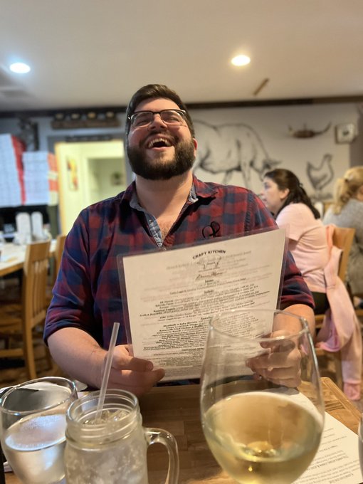 I MISSED NATIONAL BOYFRIEND DAY hi this is one of mine I love him @thejesguy https://t.co/nhGa775tR6<a href="/tag/acnh"class="tags"><span>#acnh</span></a>