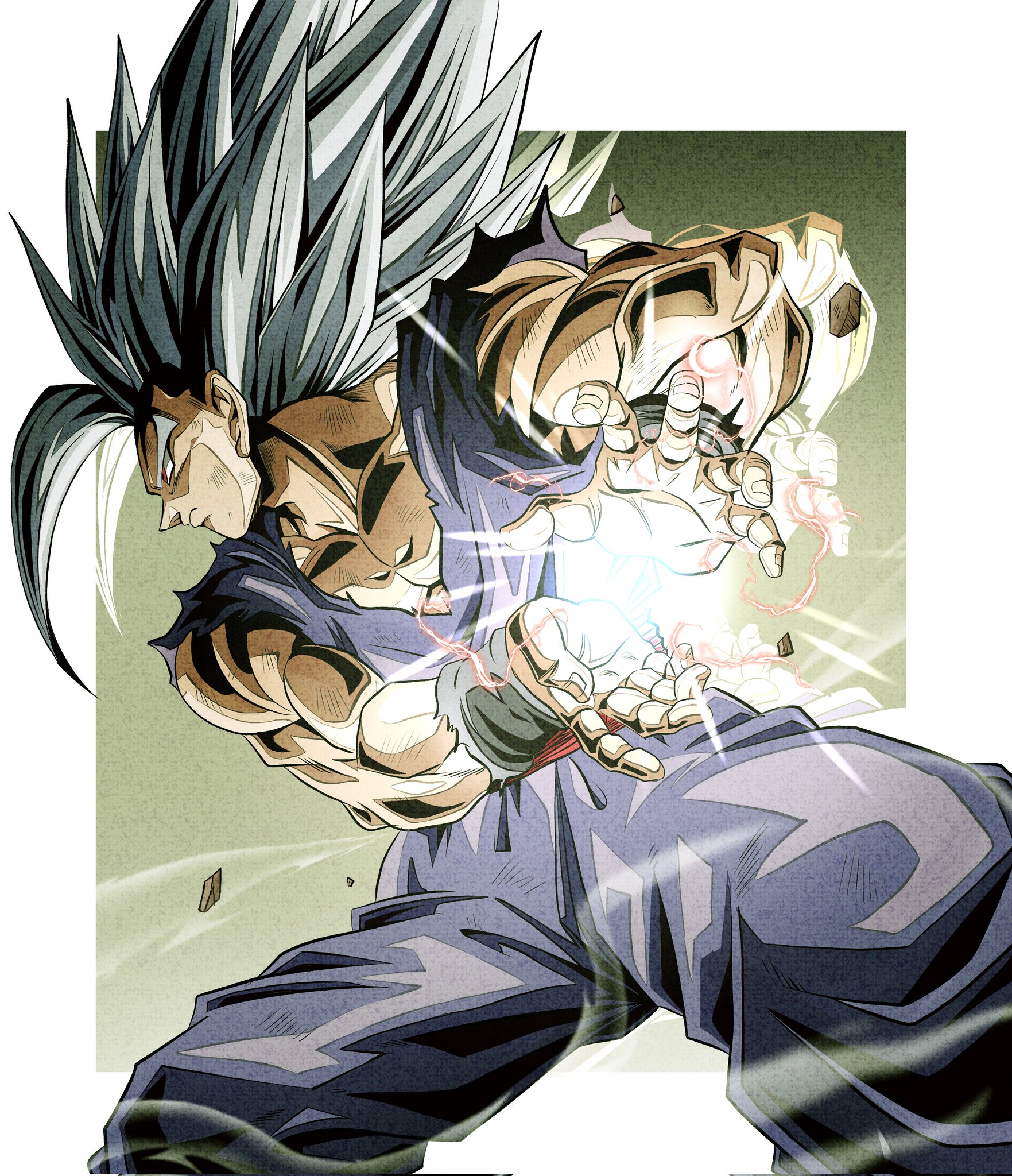 ドラゴンボール かめはめはー ドラゴンボール かめはめはー