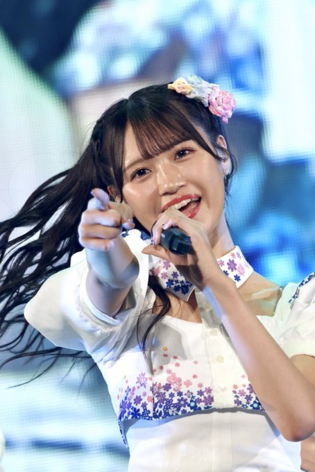 中野愛理のTwitterアーカイブ 2022年10月4日 ArKaiBu Project48