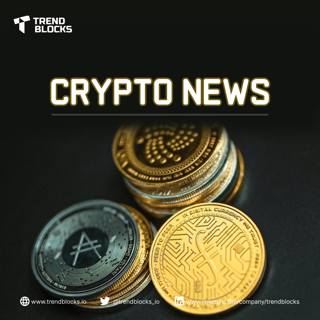 trendblocks_io's tweet photo. CRYPTO NEWS

The US Securities and Exchange Commission brought charges against Kim Kardashian for promoting a crypto security called ‘Ethereum Max’.The popular US media personality, model, and businesswoman has agreed to pay $1.26 million to settle the charges.
#Cryptonews 
#MEXC https://t.co/SQGITLhp2F