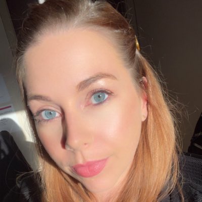 Elle_Lewis2's tweet photo. #NewProfilePic https://t.co/cmzzsYeBp9