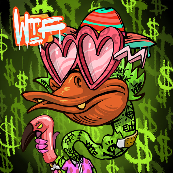 jobro150's tweet photo. @Uglyduckwtf 🚨#Twittespace LIVE - Join the @Uglyduckwtf to hear about all the latest updates: new DAO platform, future of the project and a lot more! 🦆🤩#duckarmy #uglyduckwtf 

#NFTcollector #nftpromote #freenft #graffiti #metaverse #cryptocurrencynews #OS #nftproject #abstractartwork https://t.co/W3eJHPsS2D
