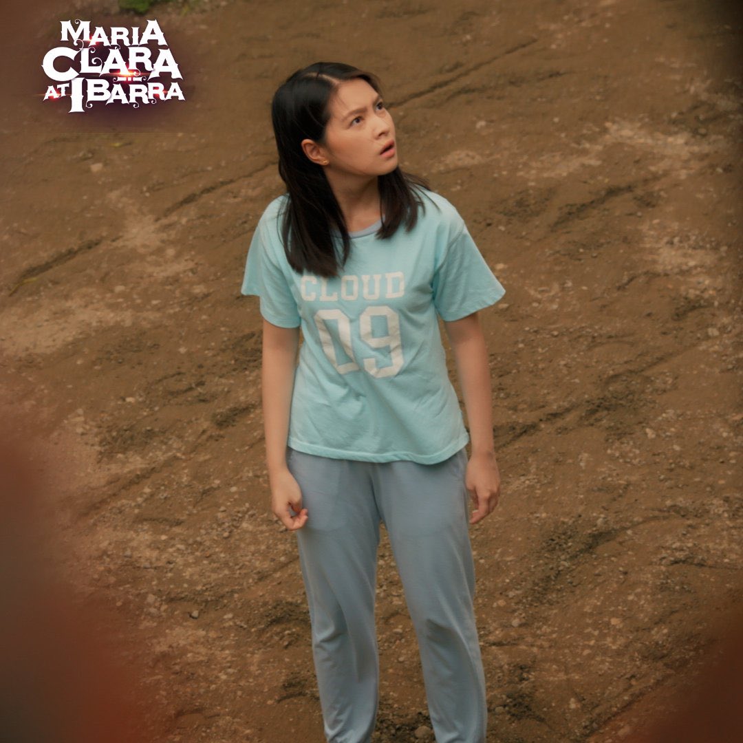 kapuso7updates's tweet image. Asia’s Pop Diva and Kapuso Queen of Rap Julie Anne San Jose @MyJaps 

Kapuso Primetime Princess Barbie Forteza @dealwithBARBIE 

#MariaClaraAtIbarra #MCAINoliYarn