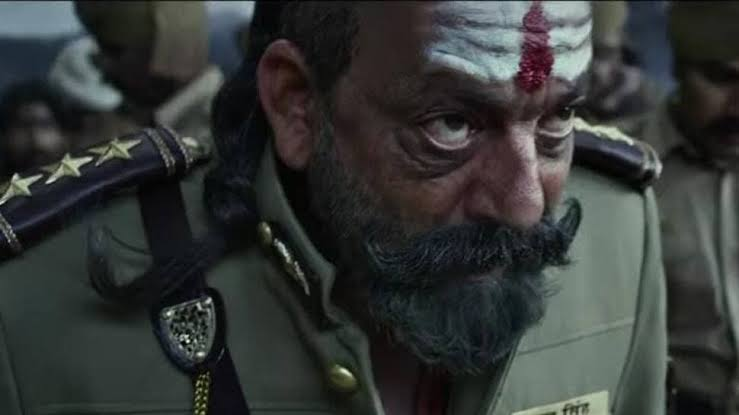 mandarjoshisays's tweet photo. It is very easy to fool us Hindus.  How?

You are not Ok with this depiction of evil [1st pic with Vibhuti, Tilak, Shikha]

You are not Ok with this depiction too of the evil [2nd one looking like an M invader]

Part 1 #OutrageBrigade #BoycottBollywoodCompletely https://t.co/kFUKEpUNuG