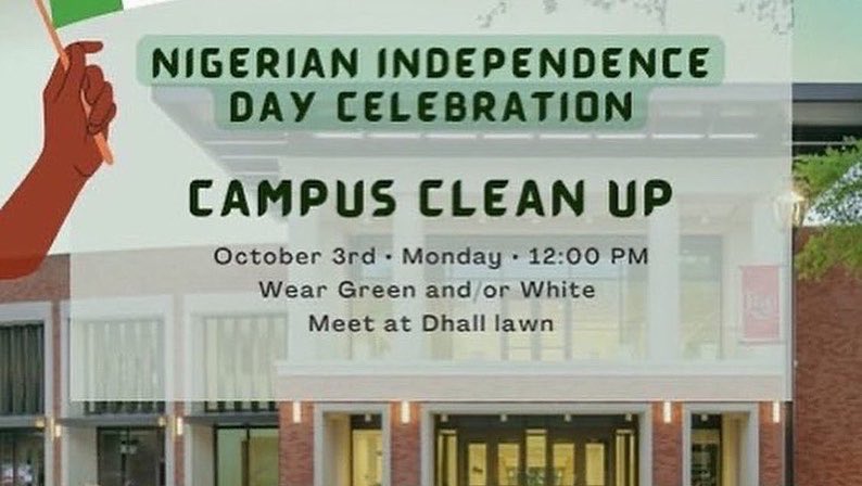 Lamar NSBE tweet media