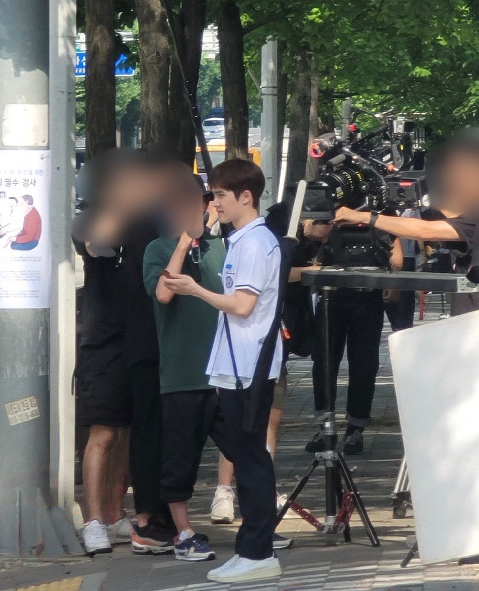 arczackfn's tweet photo. 就在明天!✊🏻
#도경수요일은_진검승부_본방사수
#BadProsecutor #진검승부 #JGSB https://t.co/yuiWRJBY0r