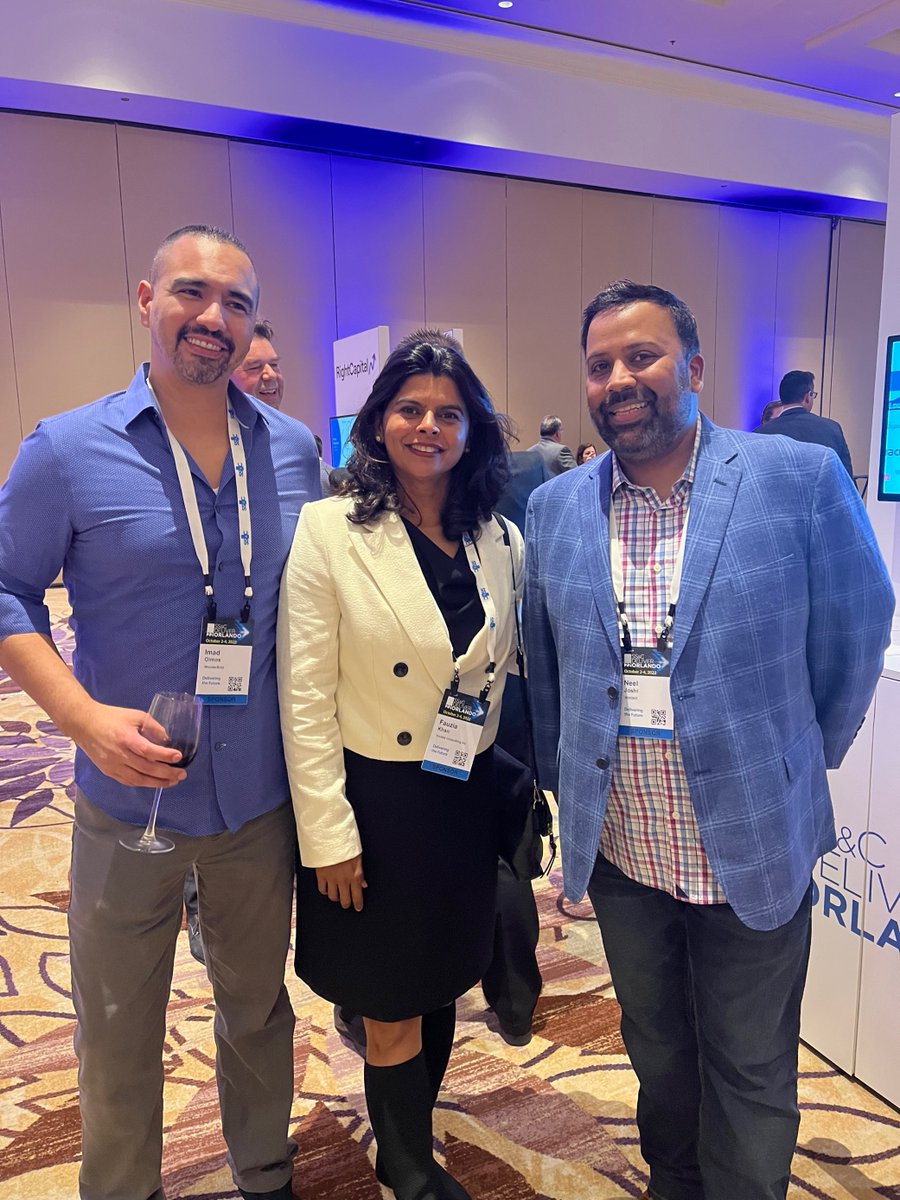 WonderBotz's tweet photo. Day #2 at SS&C Deliver 2022 summed up. We cannot wait for day #3 to kickstart!
#ssncdeliver22 #rpa #intellegentautomation https://t.co/zDuCfdV3L4