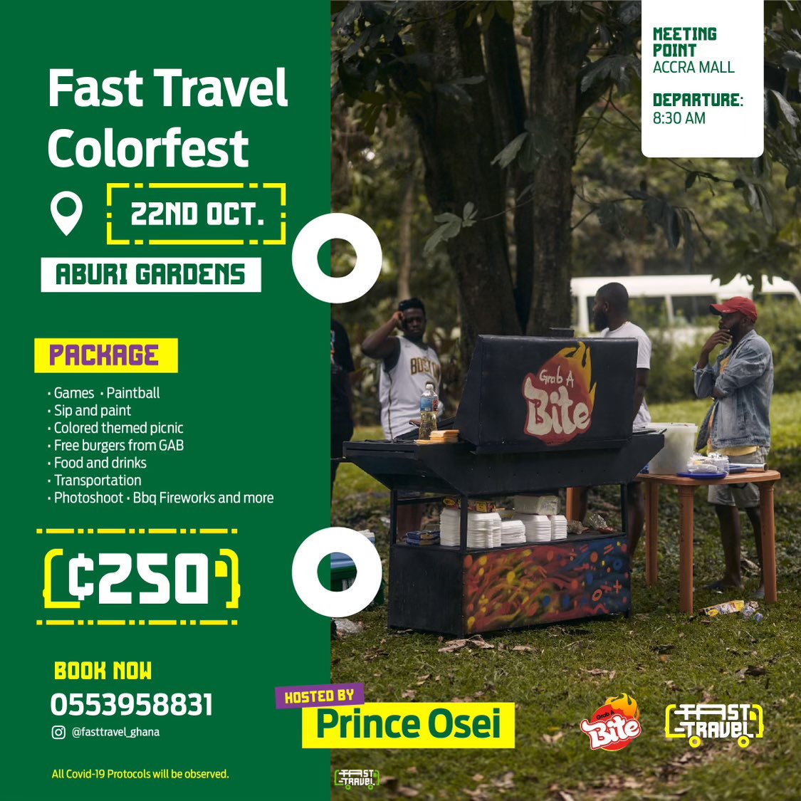 FastGhana's tweet photo. @gyaigyimii https://t.co/h0ewdRobH5