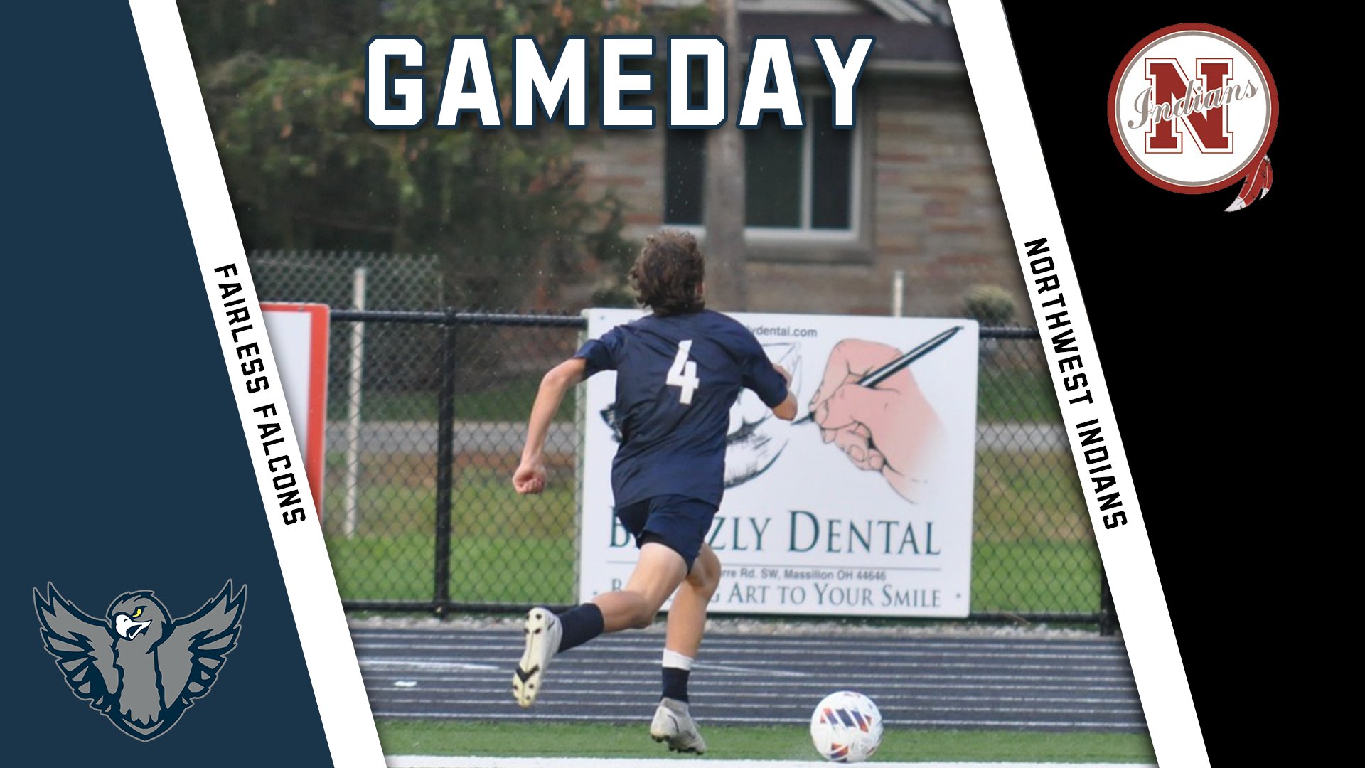 Fairless Sports Media on Twitter "Boys Soccer Game Day https//t.co