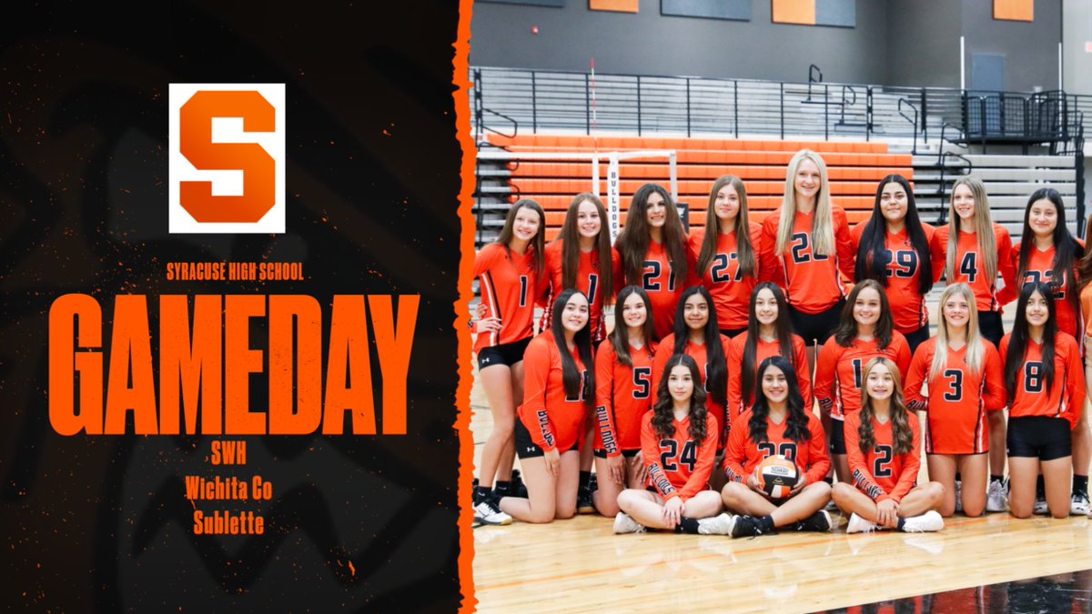 Syracuse AD (@usd494ad) on Twitter photo 