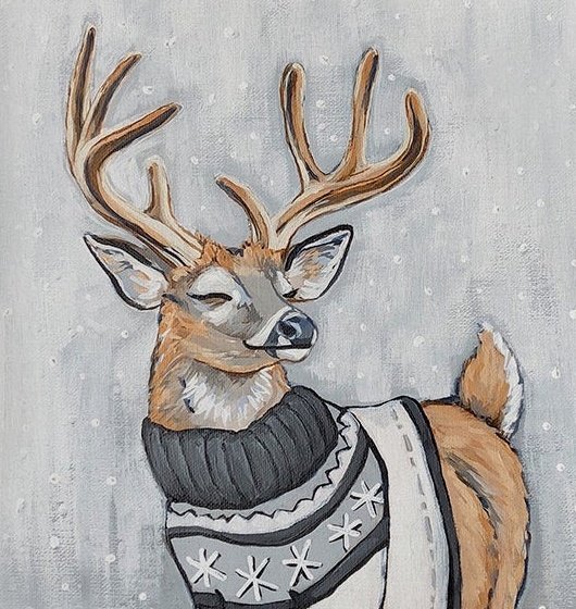 Using my car heater for the first time this Autumn morning.