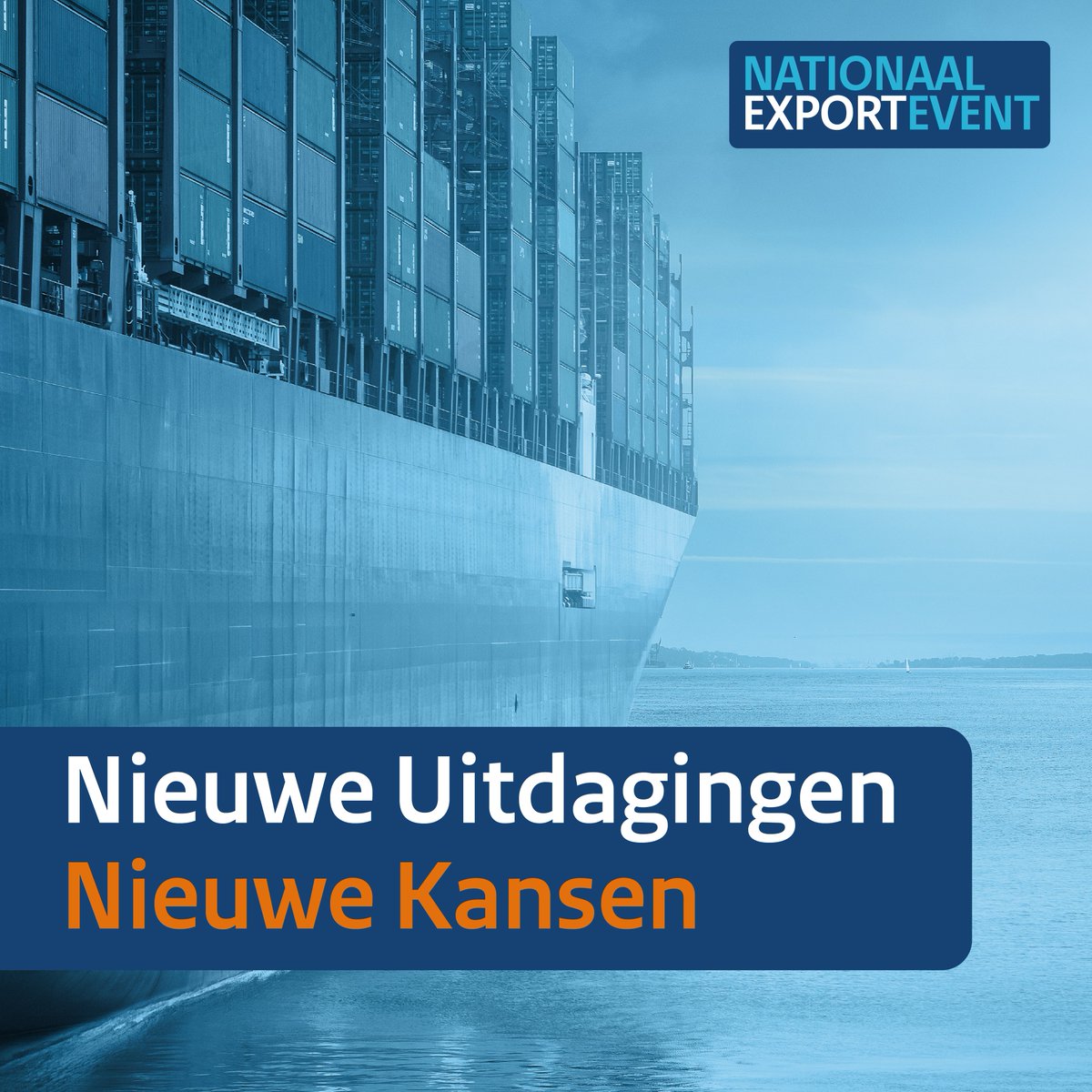 RVO_Int_Ond's tweet photo. #NEX22 - Ga je of denk je erover na om op 12 oktober naar het Nationaal Export Event 2022 te gaan? En ben je werkzaam in de (duurzame) #energie-sector? Meld je dan aan voor de sessie 'Kansen in de groene energiesector in de Nordics.'

👉 https://t.co/x9mRTdQmuE

@NatExportEvent https://t.co/RcNdziYNDX