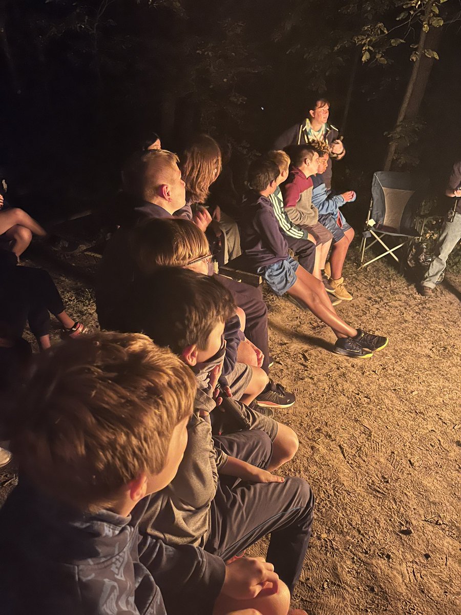 Mrs Hornick, NBCT tweet media