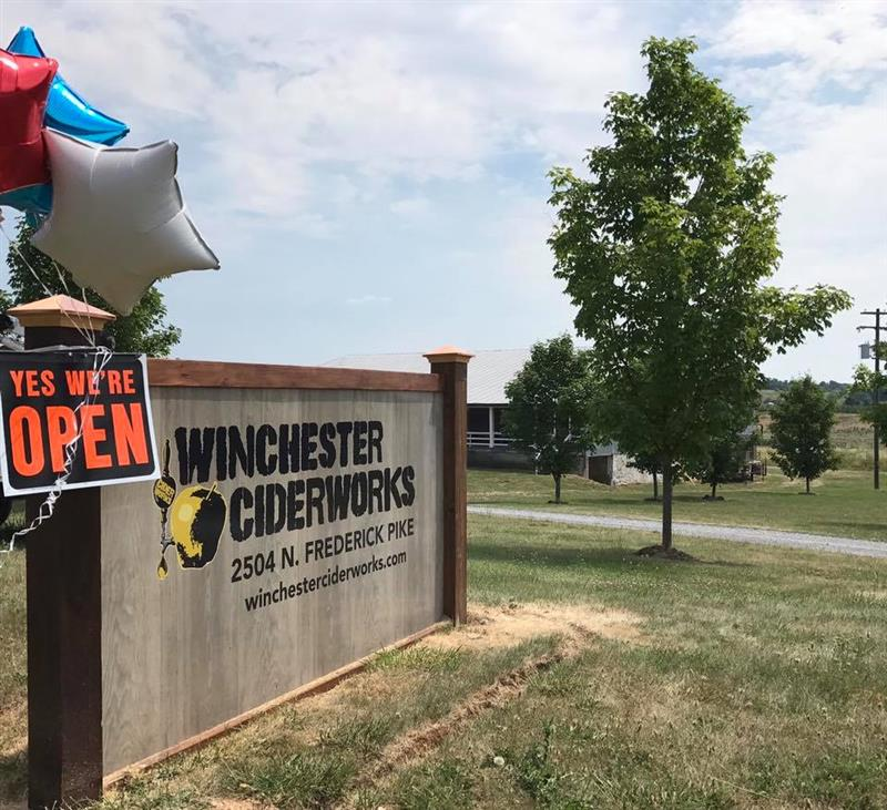 U.S. Open Cider Championship tweet media