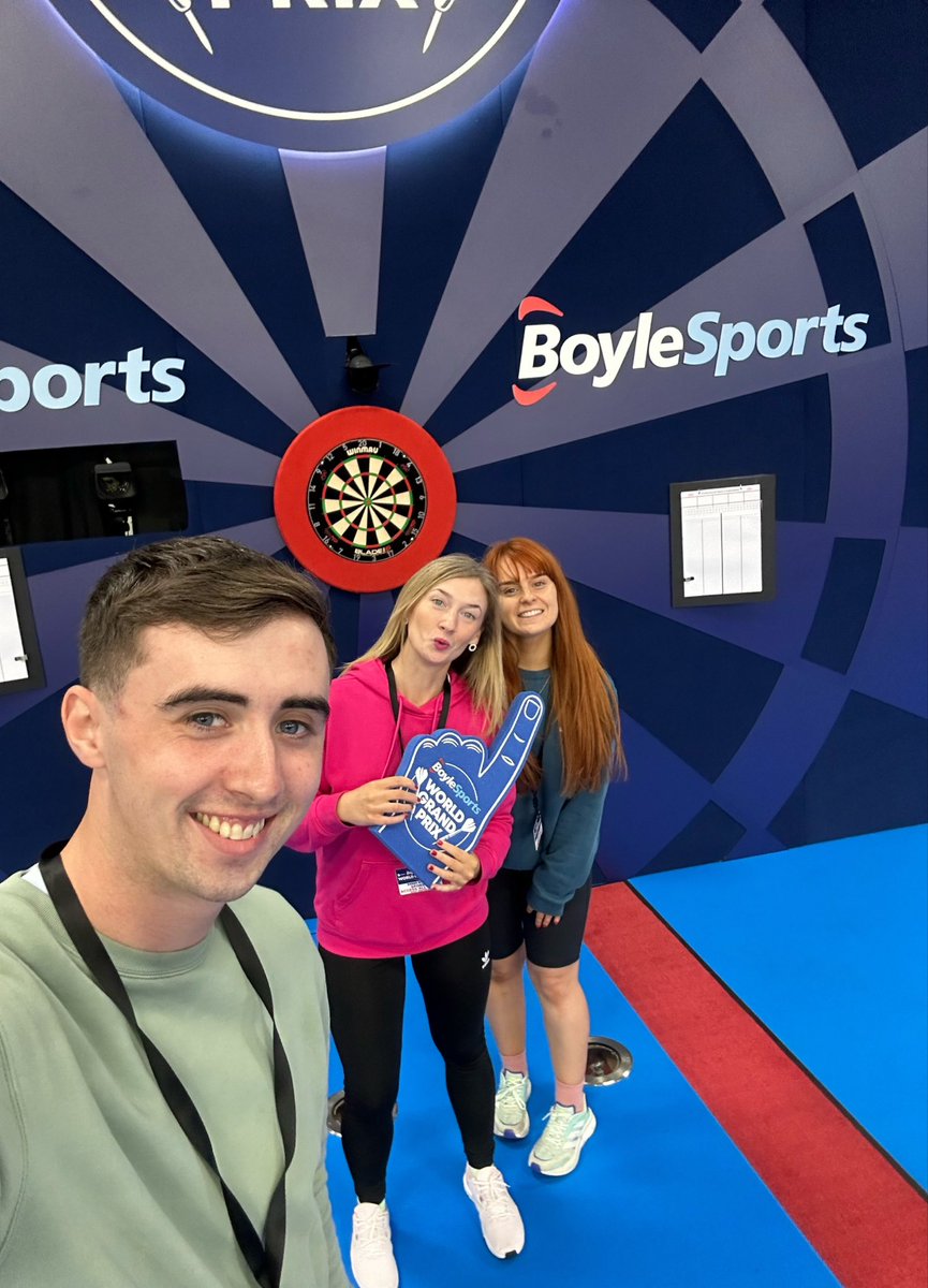 eimhearbreen's tweet photo. The dream team 💙@BoyleSportsSK @Eoin0548 https://t.co/GFQr5UFviR