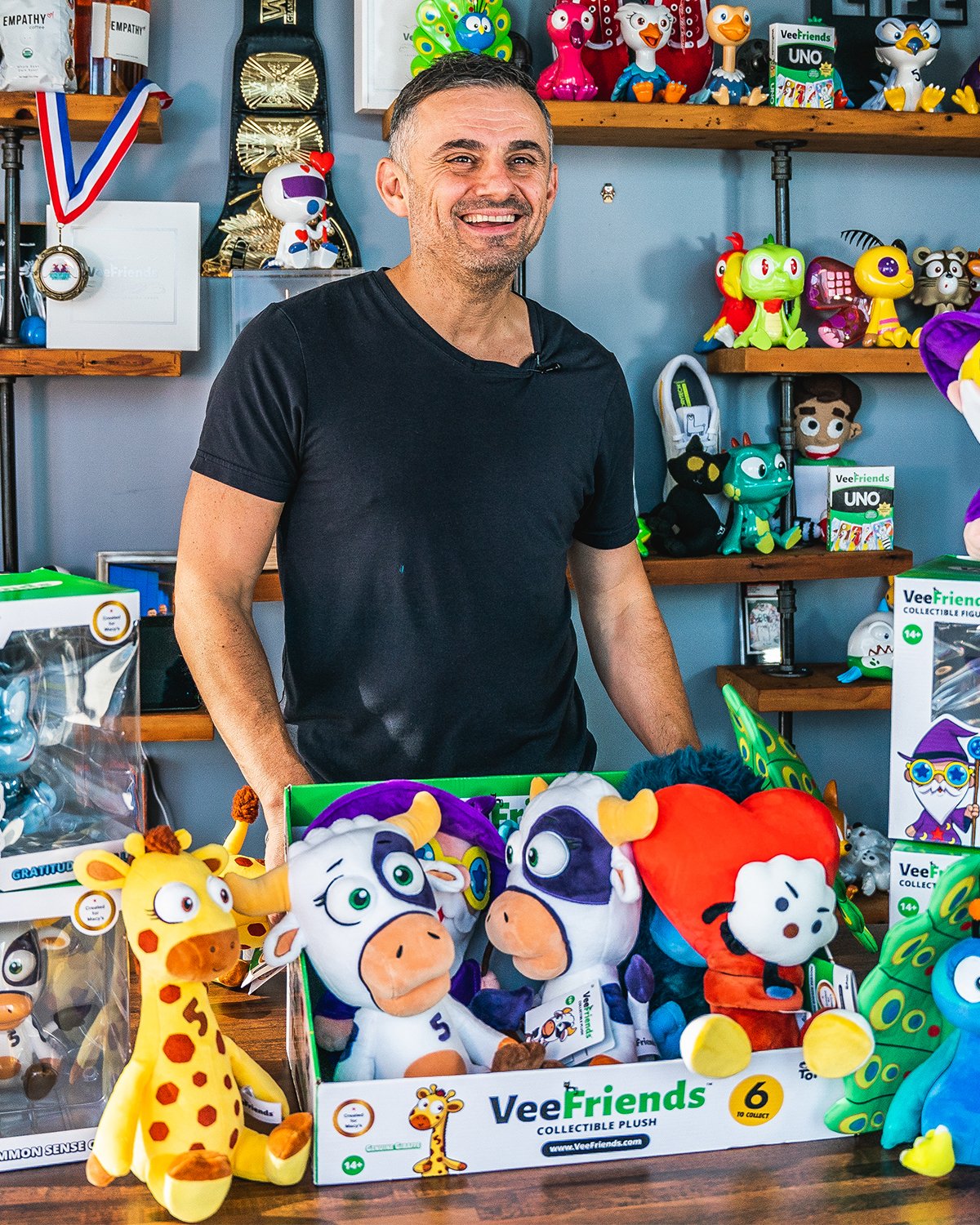 Gary Vee