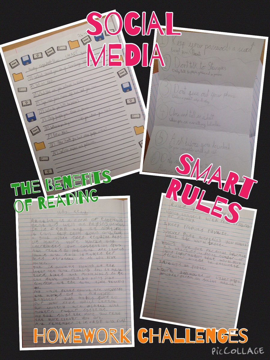 YR5PDCS's tweet photo. An interesting #TalkAboutItTuesday @PDCSPrimary today with pupils sharing their superb gwaith cartref with each other! We have been super impressed with the #4purpose homework & can't wait to see what's yet to come! โญ๏ธ#NC4W #AmbitiousCapableLearners #IndependentLearning #homework https://t.co/59NwtWvx2e