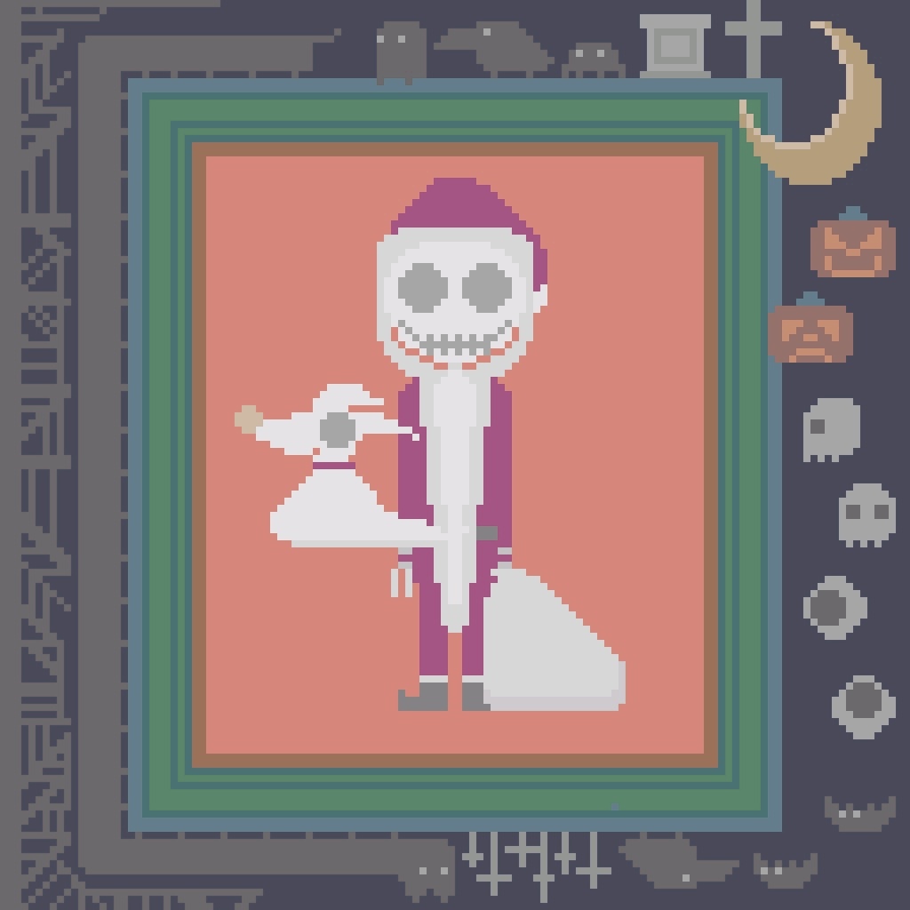 ジャックスケリントン のイラスト マンガ作品 10 件 Twoucan