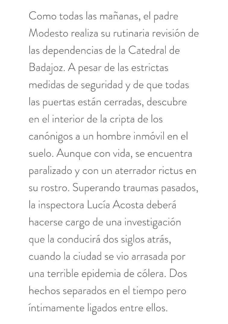 VictorCuesta4's tweet photo. Buenas! Mi padre acaba de lanzar su segunda novela llamada "La Cruz de Tau", al igual que la primera, está ambientada en Badajoz y es muy entretenida y fácil de leer, así que si os gusta el suspense no dudéis en comprarla porque no os vais a arrepentir😏 (1/2) https://t.co/bfuy0gxb4r