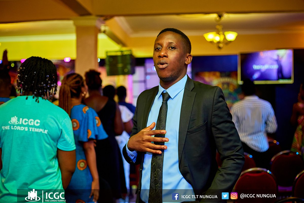ICGCNungua's tweet photo. "Then I will thank you in front of the great assembly. I will praise you before all the people" ~ Psalm 53:18

Join us this Sunday and every other Sunday from 7:15am, your life will never be the same again.
#WeAreICGC
#TheWordOfGod
#SundaysAtICGC
#tltnungua https://t.co/I5BFfm07w3