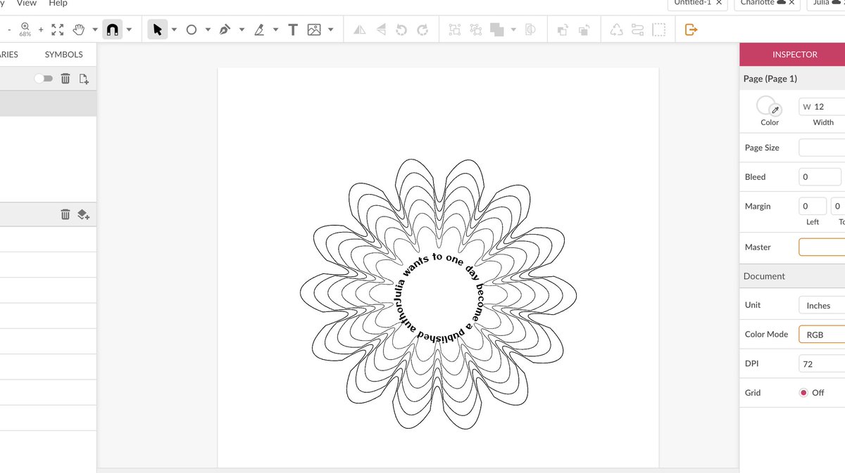 Julia's #STEAMing up Learning! tweet media