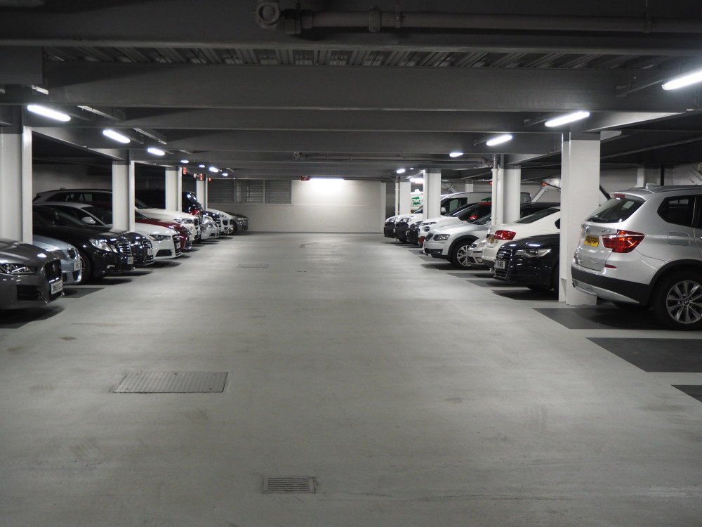 Looking for secure parking in or around #Manchester postcode M15 for yourself, staff or local residents? 
We have a permit site available for monthly contracts with immediate access available. Contact us for more information at admin@mnd-businessconsultants.com #secureparking