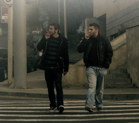 sweedlll's tweet photo. @panish1000 @pointbreakerr و این دوتا 
@SadeghOfficial 
@Ho3einOfficial 

#مهسا_امینی https://t.co/3H6XkBO0XB