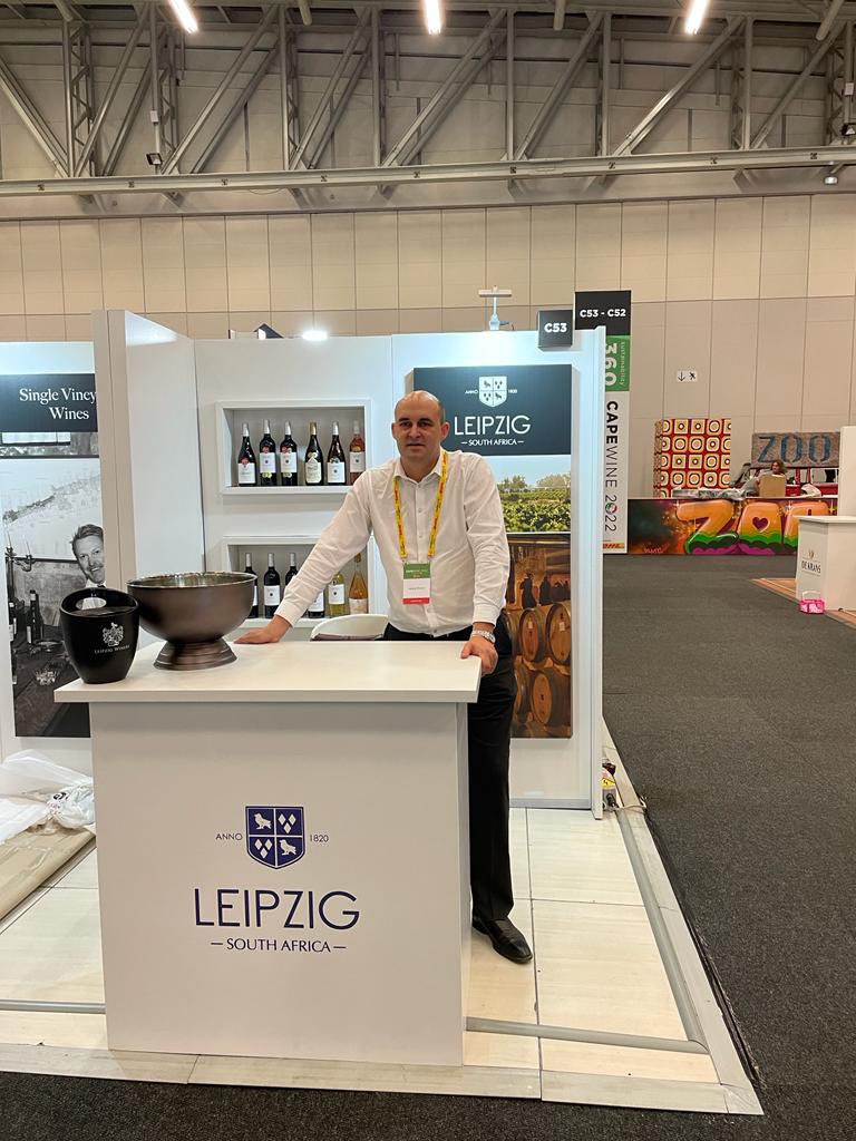 Leipzig tweet media