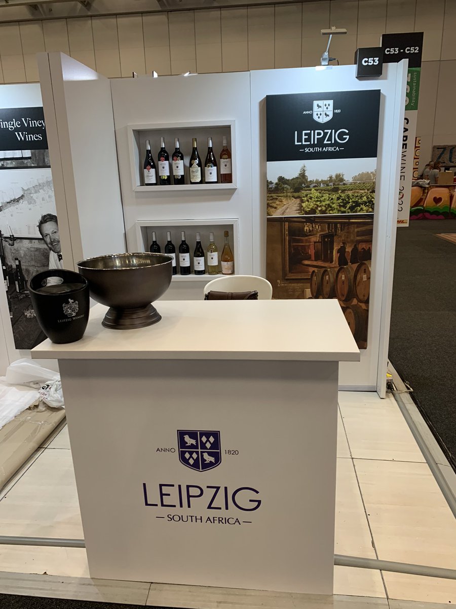 Leipzig tweet media