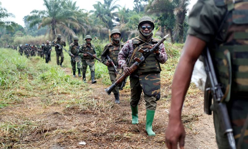 mwandochris's tweet photo. Nous, POLITICIENS CONGOLAIS, sommes nous vraiment incapables de taire momentanément nos egos et nos querelles pour unir nos efforts et mettre fin à l'agression de notre PAYS? https://t.co/6s93JfrDdu