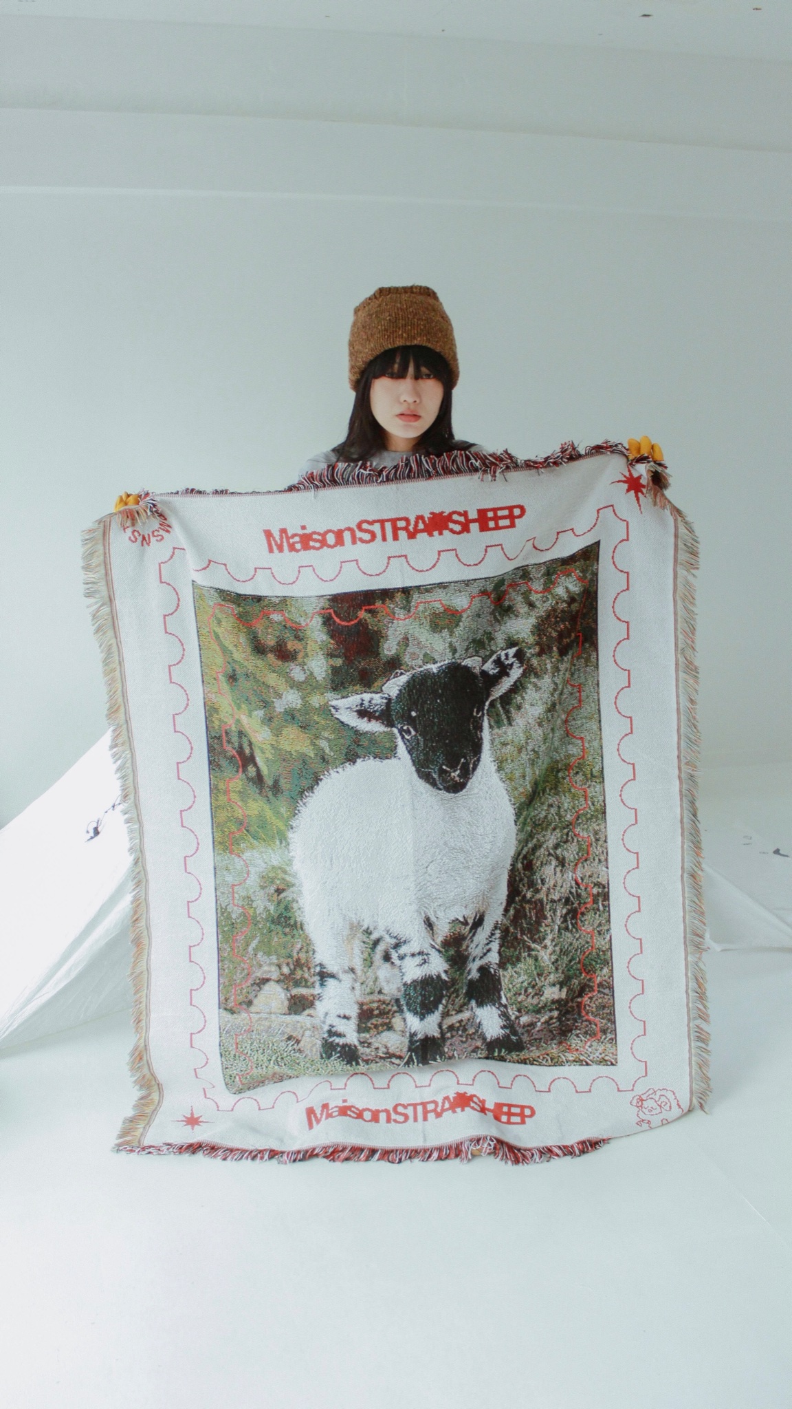 MAISON STRAYSHEEP on X: MAISON STRAYSHEEP on X:
