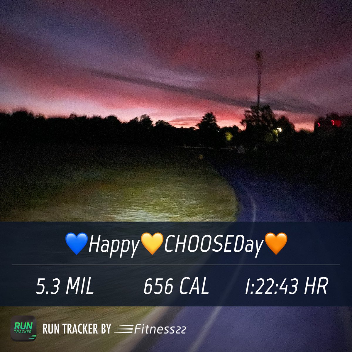geauxnatural's tweet photo. 💙Happy💛CHOOSEDay🧡
It’s about you! 
#BlackHistoryBootcamp
#Day2Of21
#GirlTrek 

Dial in 11am CST: 1-646-876-9923 Code: 734-464-325

Make sure you sign up to receive daily emails by visiting https://t.co/OtQPrcIM8H https://t.co/Uz8J24YjDU