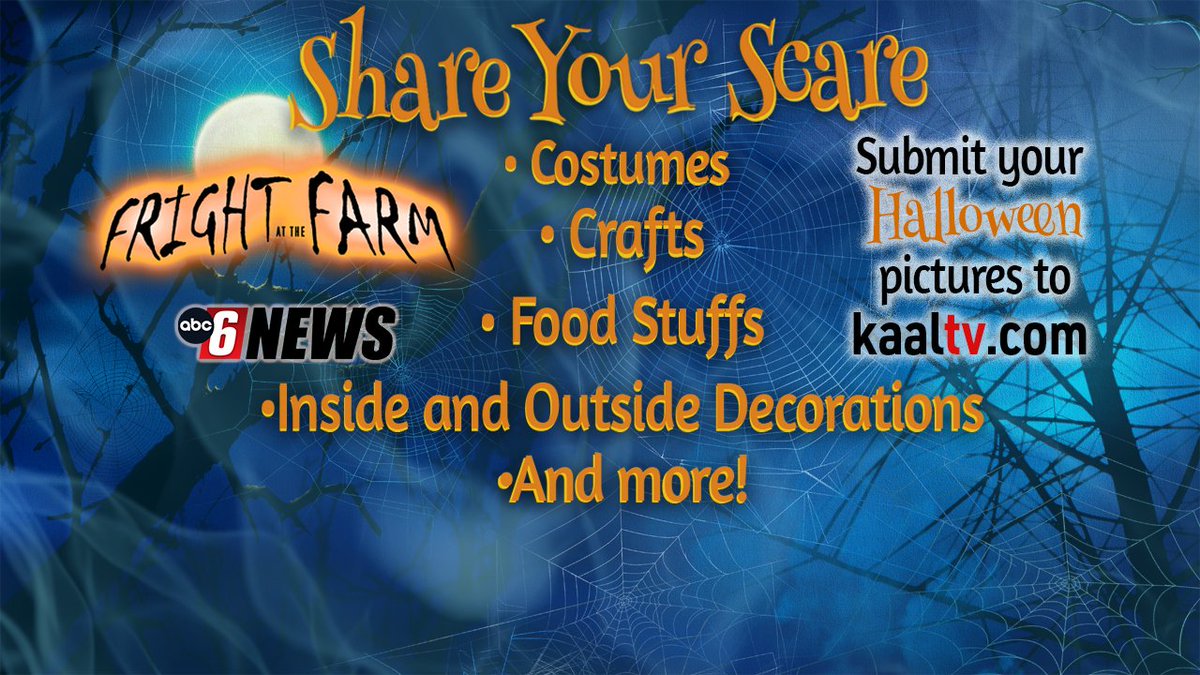 ABC 6 News - KAAL TV tweet media