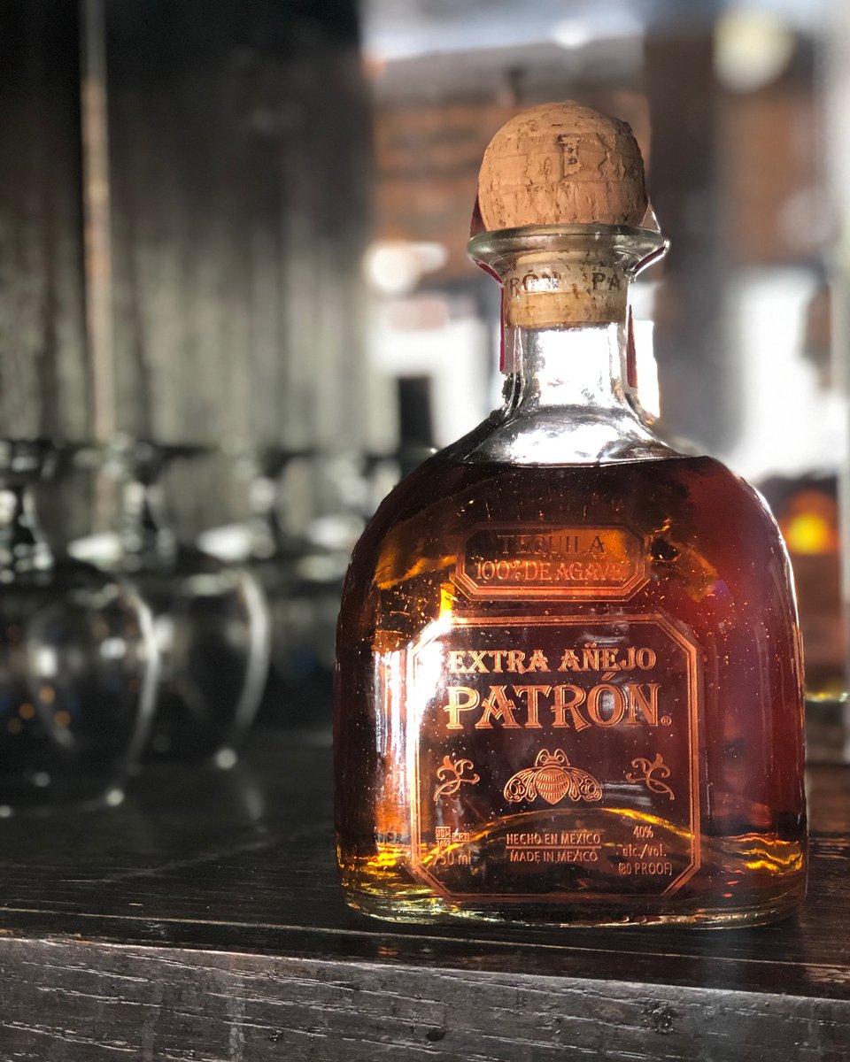 BakersfieldNash's tweet photo. 🌮 🌮 🌮 Tuesday y'all!!! Tonight we have $3 tacos and $10 pours of Patron Extra Anejo. Stop in or make a reservation at https://t.co/FP3ZFq8LSa https://t.co/78Z0sDuUDO