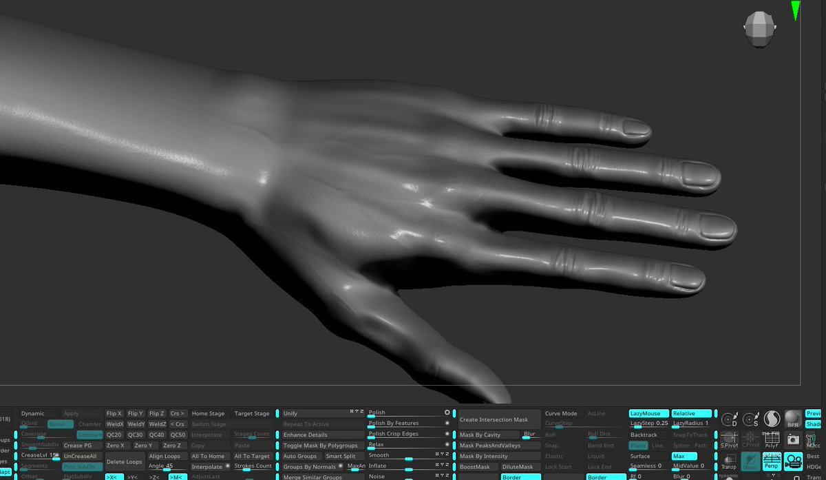 오랜만에 작업 과정 공유해봅니다! 사실 요즘은 써리디 공부보다 미술 이론 공부에 집중하고 있어서...많이는 못하고 있습니다 ㅎㅎ 그래도 조만간 좋은 작업물로 찾아뵙겠습니다!

#NFT #nftart