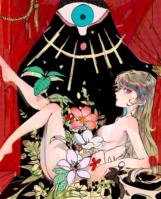 絵 