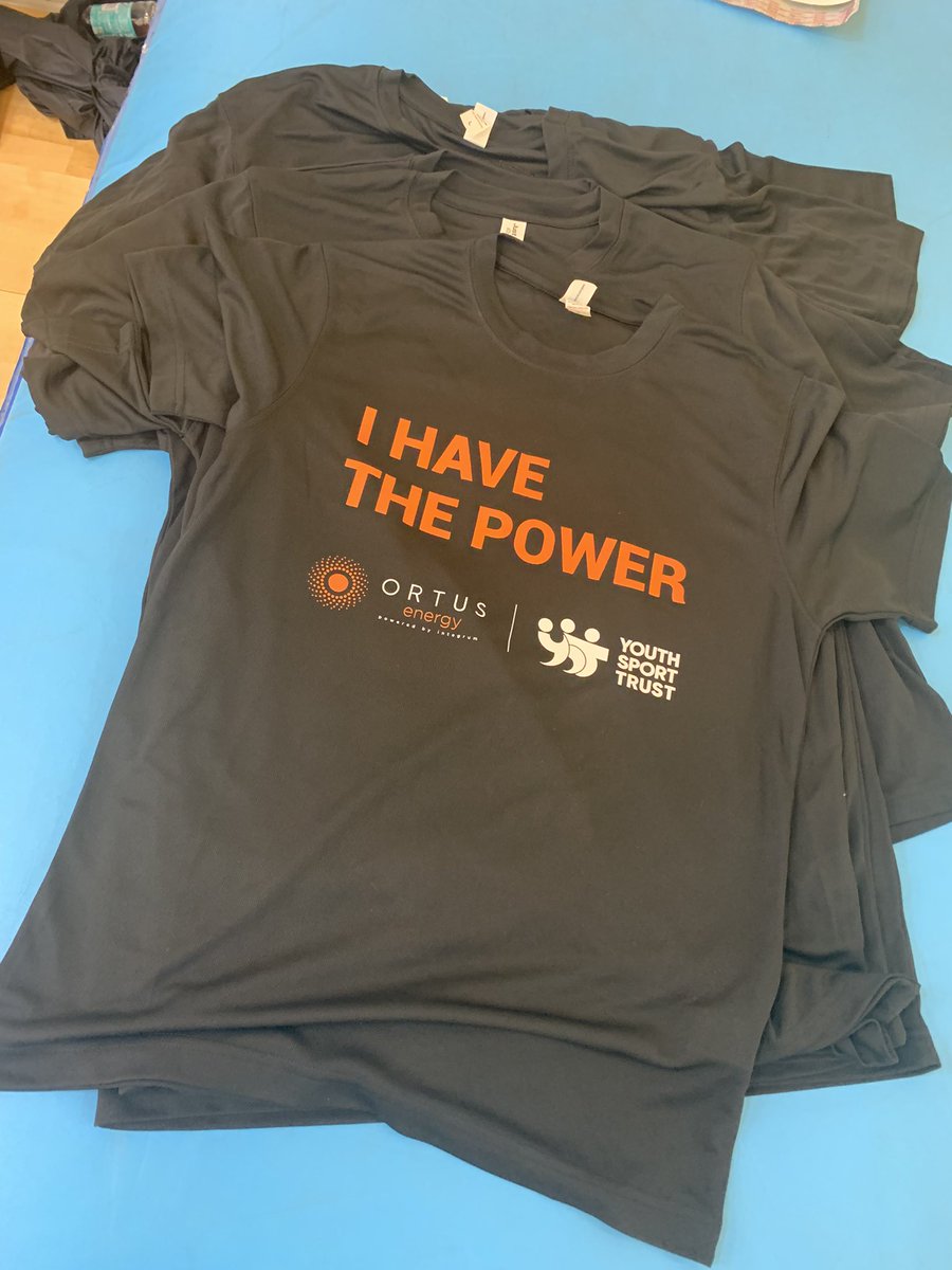 Litherland High PE tweet media