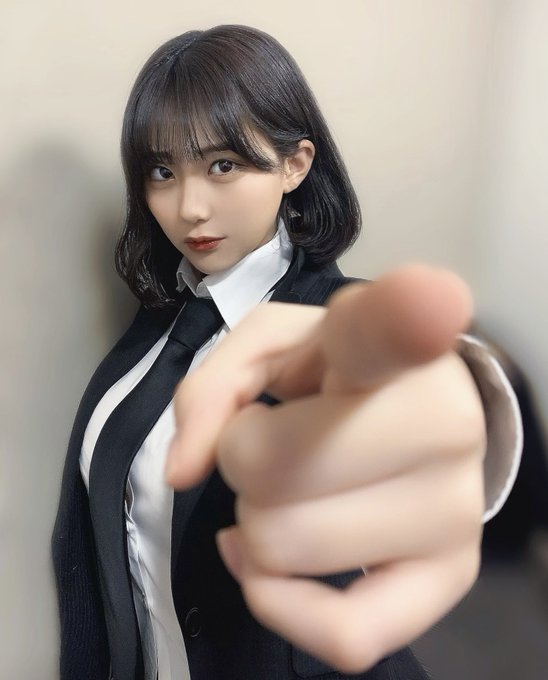 田中美久