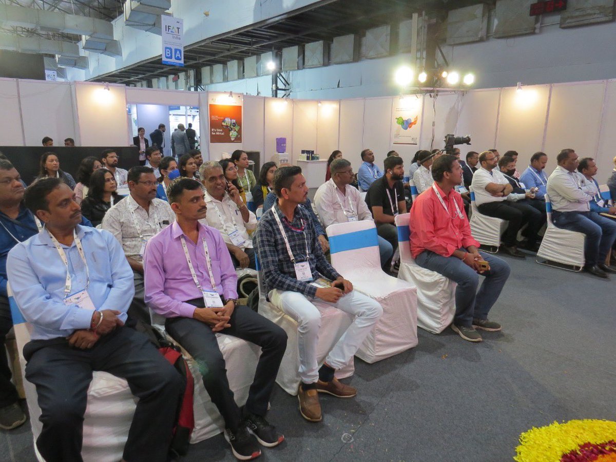 Center for Water and Sanitation (@cept_cwas) on Twitter photo CWAS team member <a href="/ArwaBharmal/">Arwa</a> presented on Approach to Citywide Inclusive Sanitation in small and medium towns at a session on 'Citywide Inclusive Sanitation' by <a href="/RCUESMumbai/">RCUES Mumbai</a> at <a href="/IFAT_mmi/">IFAT INDIA</a> for a discourse on urban #sanitation #WASH #solidwastemanagement CWAS team member <a href="/ArwaBharmal/">Arwa</a> presented on Approach to Citywide Inclusive Sanitation in small and medium towns at a session on 'Citywide Inclusive Sanitation' by <a href="/RCUESMumbai/">RCUES Mumbai</a> at <a href="/IFAT_mmi/">IFAT INDIA</a> for a discourse on urban #sanitation #WASH #solidwastemanagement