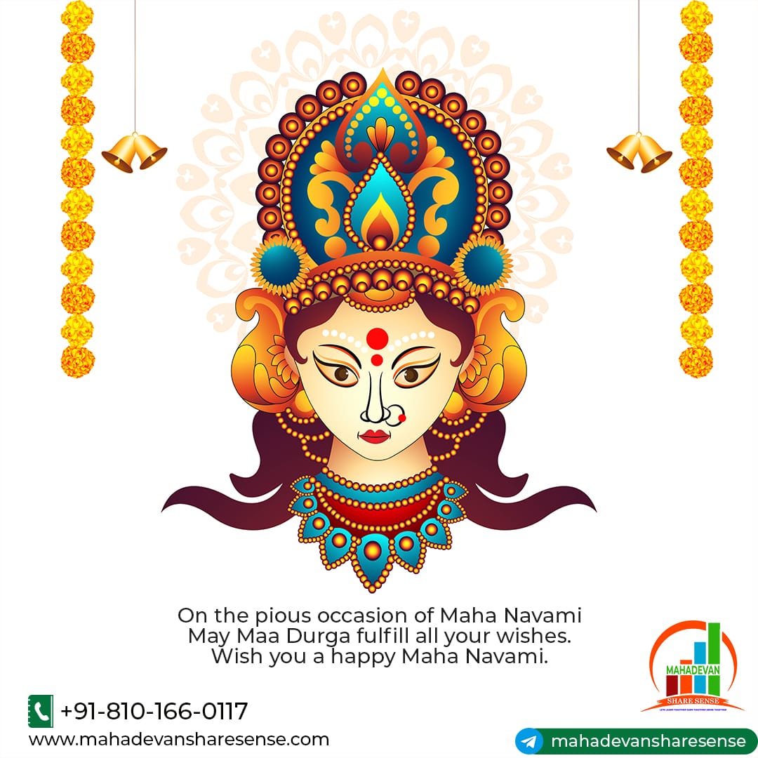 MahadevanShare's tweet photo. Maa Durga, the universal mother, is the ultimate embodiment of power. On this auspicious day of Durga Navami, we bow to her to seek her blessings. Wishing you a happy #MahaNavami2022 
🎯Whatsapp Contact:  https://t.co/a2E07luL7o
🎯Telegram Contact: https://t.co/s4jfZeOeBO https://t.co/0Ouq0dcViR