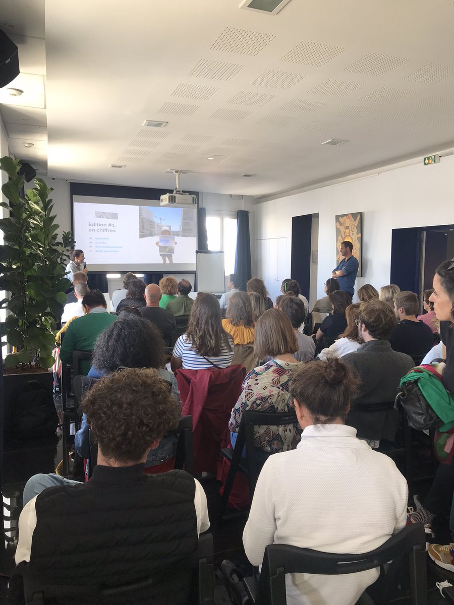 Retour sur le roof top day avec <a href="/Euromed_MRS/">Euroméditerranée</a> : ambition 2023!